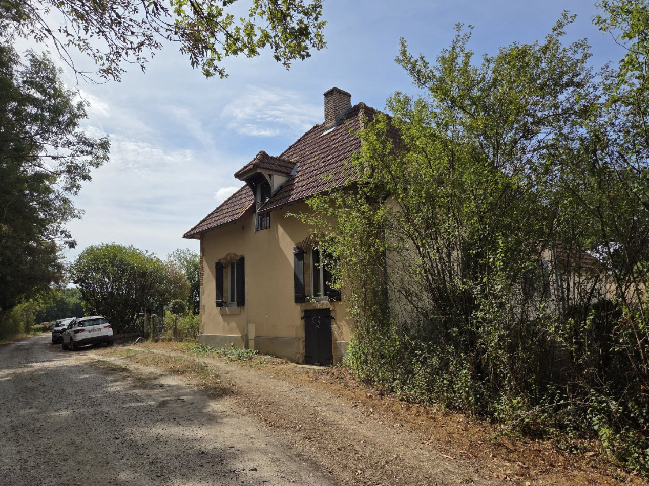 à vendre Maison Neuilly Le Real - Photo 10
