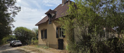 vente Maison Neuilly Le Real