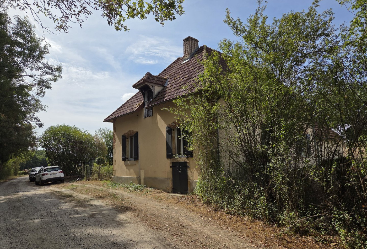 vente Maison Neuilly Le Real - Photo 10