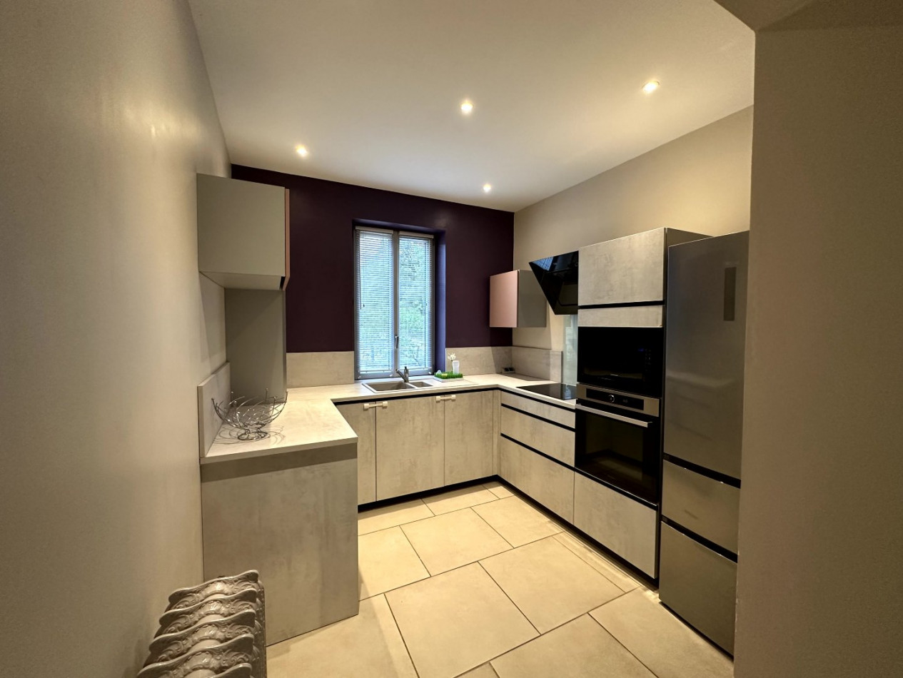 à vendre Maison Neuilly Le Real - Photo 4