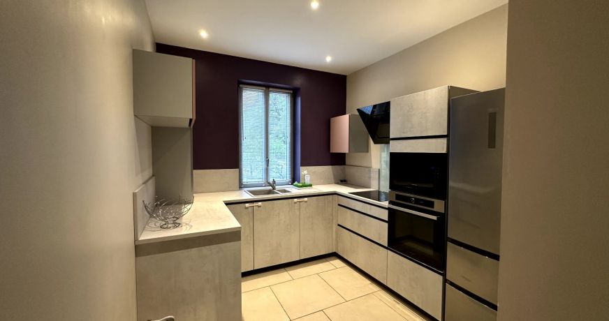vente Maison Neuilly Le Real