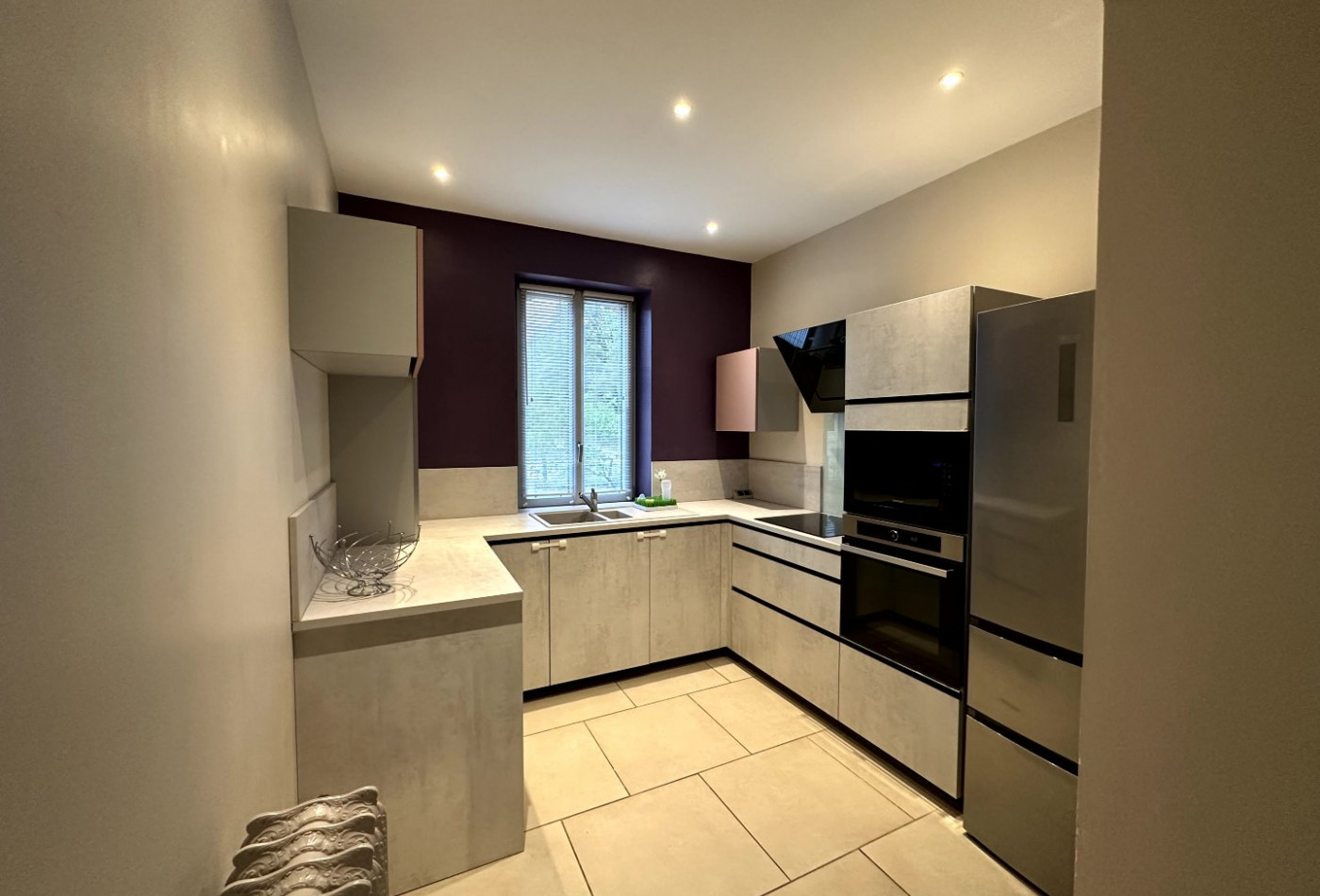 vente Maison Neuilly Le Real - Photo 4