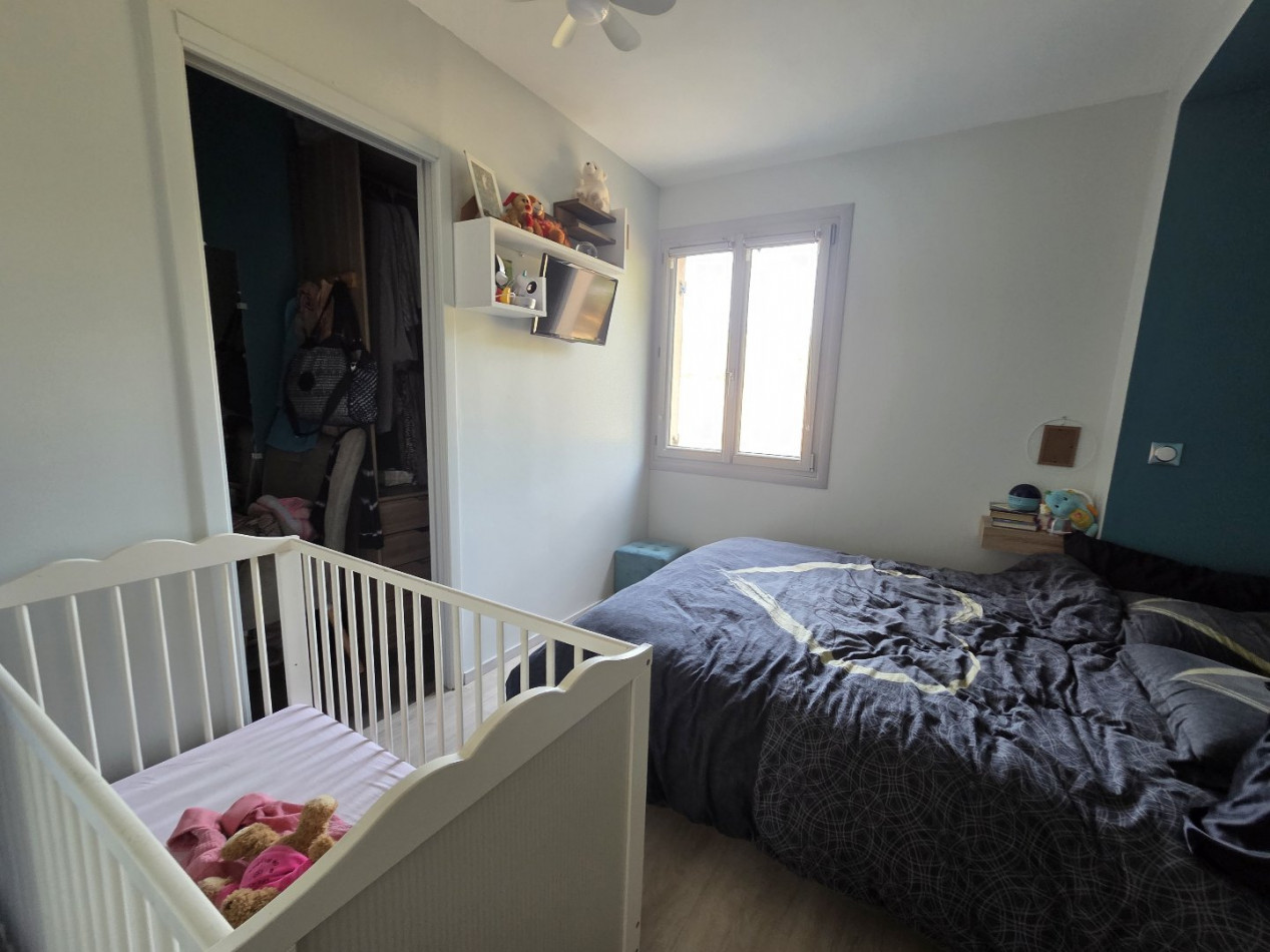 à vendre Maison Neuilly Le Real - Photo 6