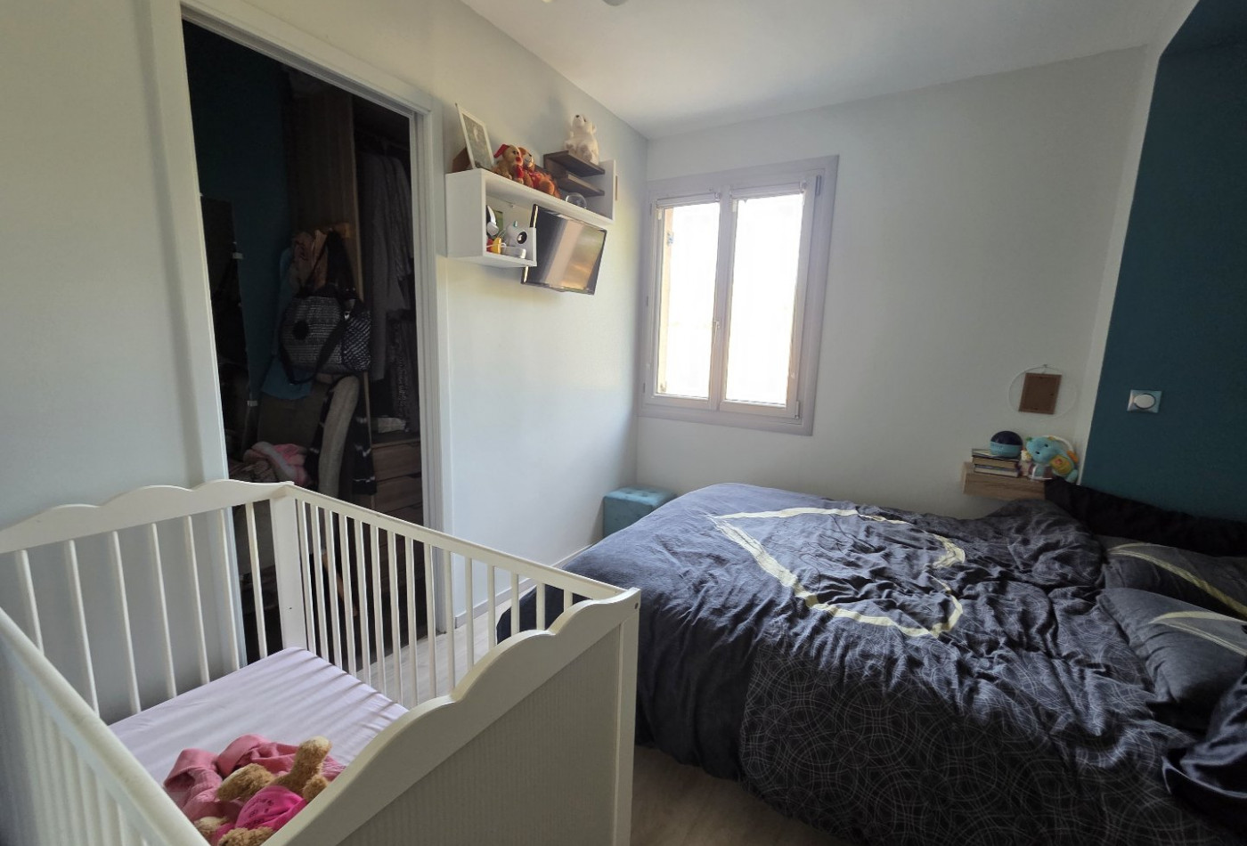 vente Maison Neuilly Le Real - Photo 6