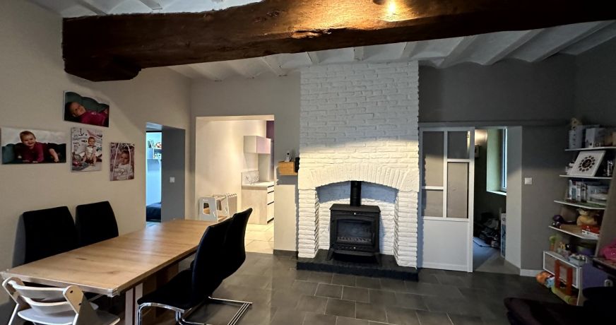 vente Maison Neuilly Le Real
