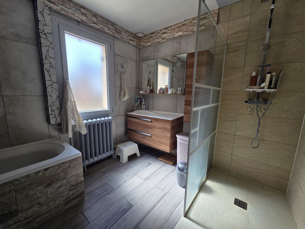 à vendre Maison Neuilly Le Real - Photo 5