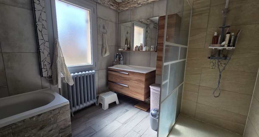 vente Maison Neuilly Le Real