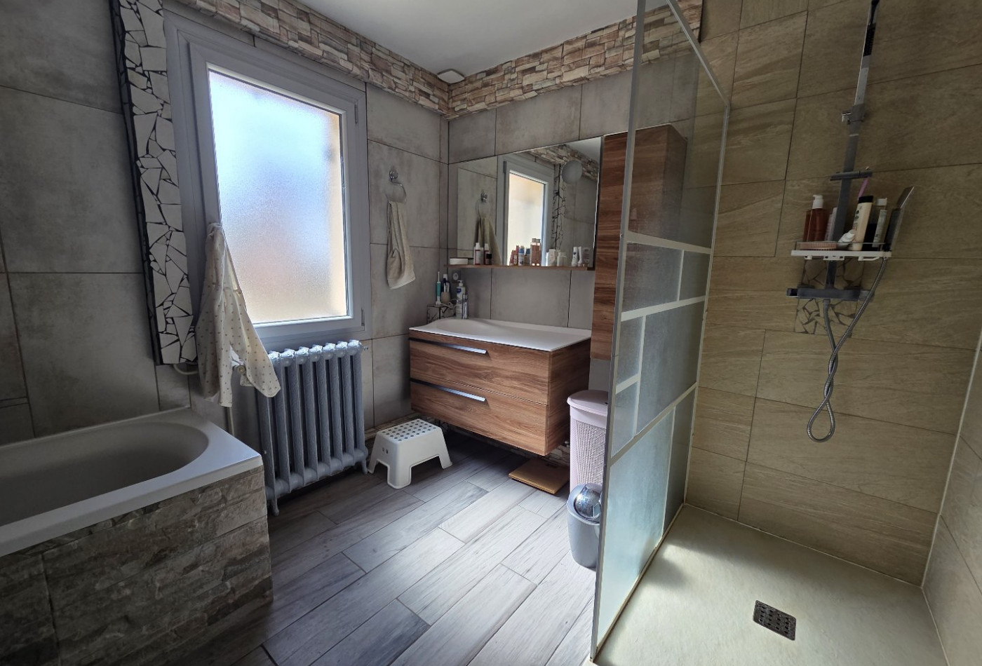 vente Maison Neuilly Le Real - Photo 5