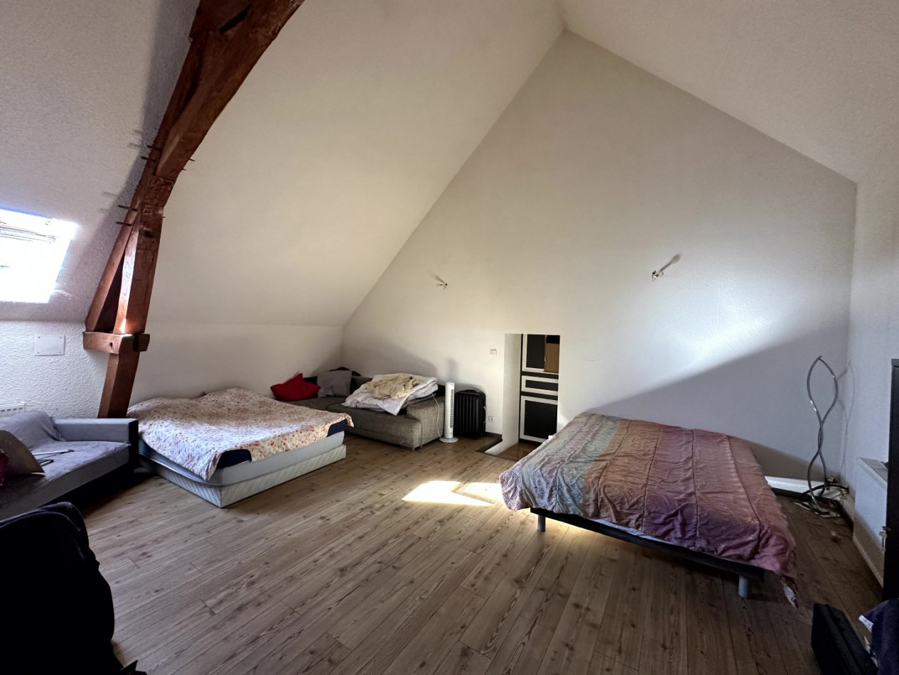 à vendre Maison Louchy Montfand - Photo 12