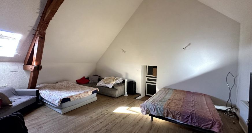 vente Maison Louchy Montfand