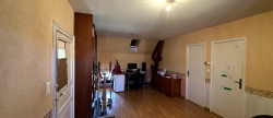 vente Maison Louchy Montfand