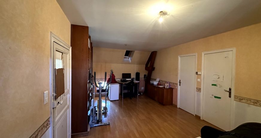 vente Maison Louchy Montfand