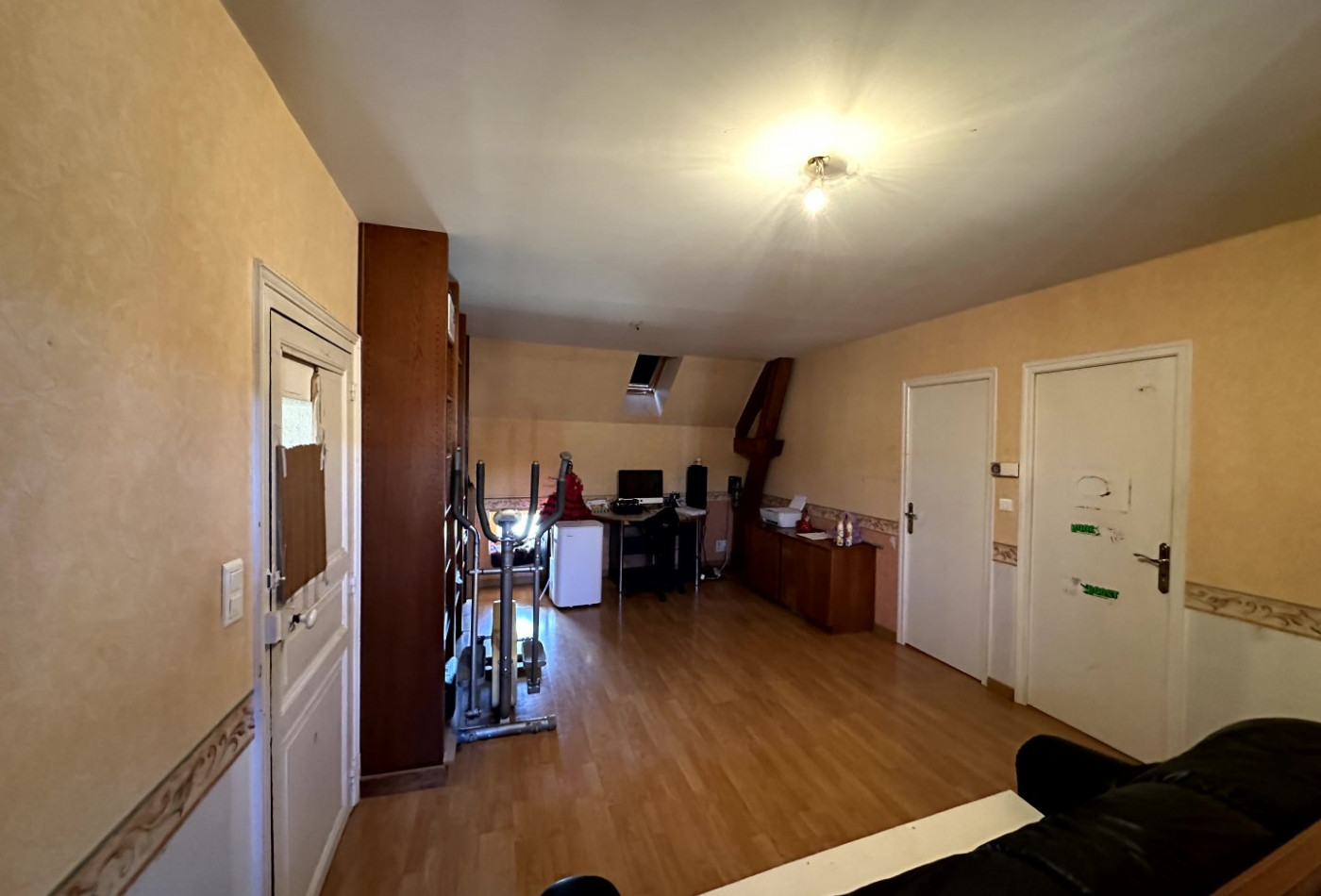 vente Maison Louchy Montfand - Photo 10