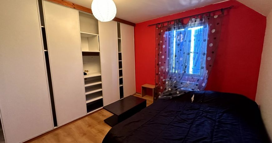 vente Maison Louchy Montfand