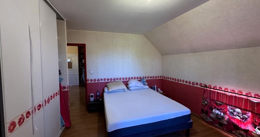 vente Maison Louchy Montfand