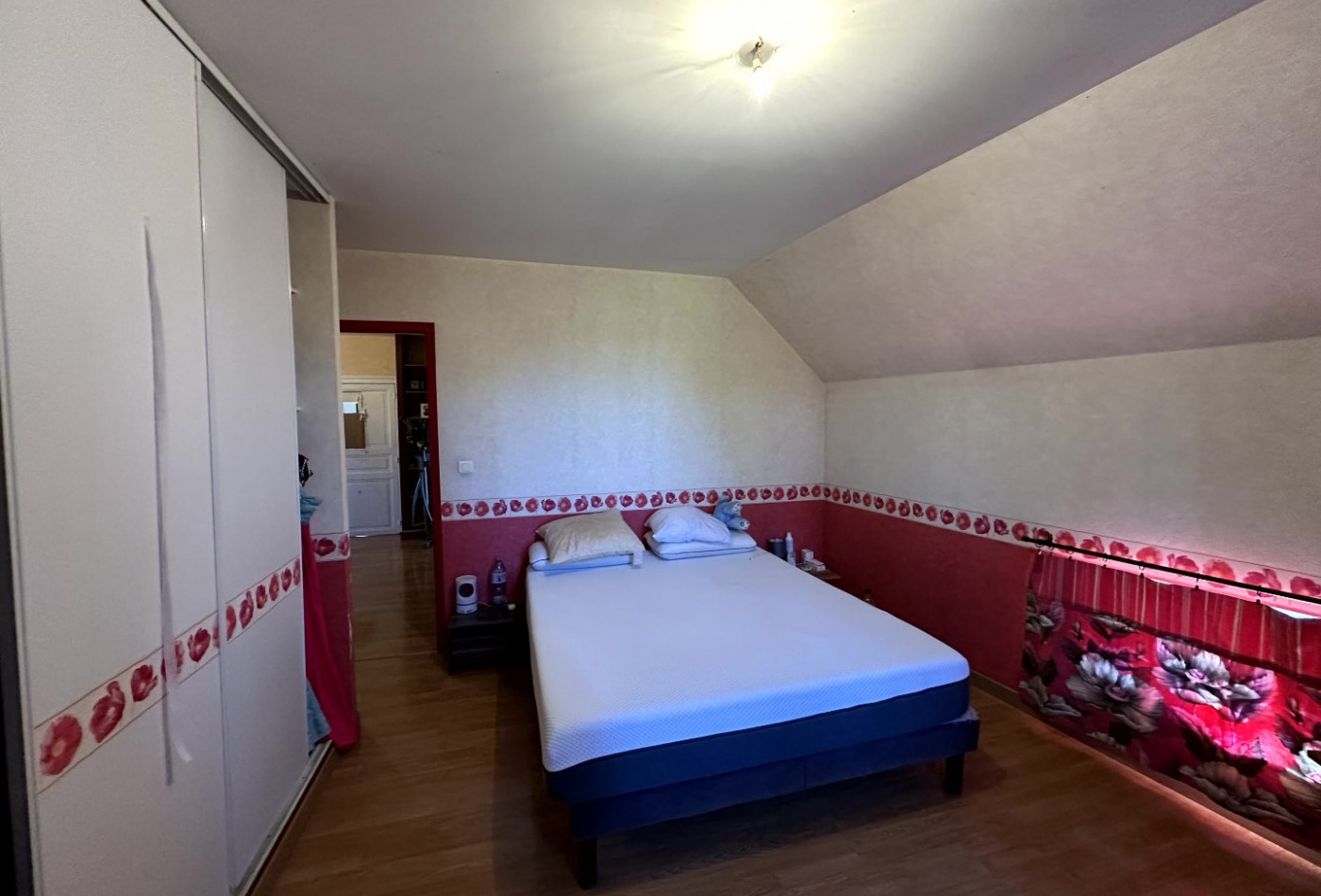 vente Maison Louchy Montfand - Photo 9