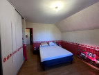 à vendre Maison Louchy Montfand