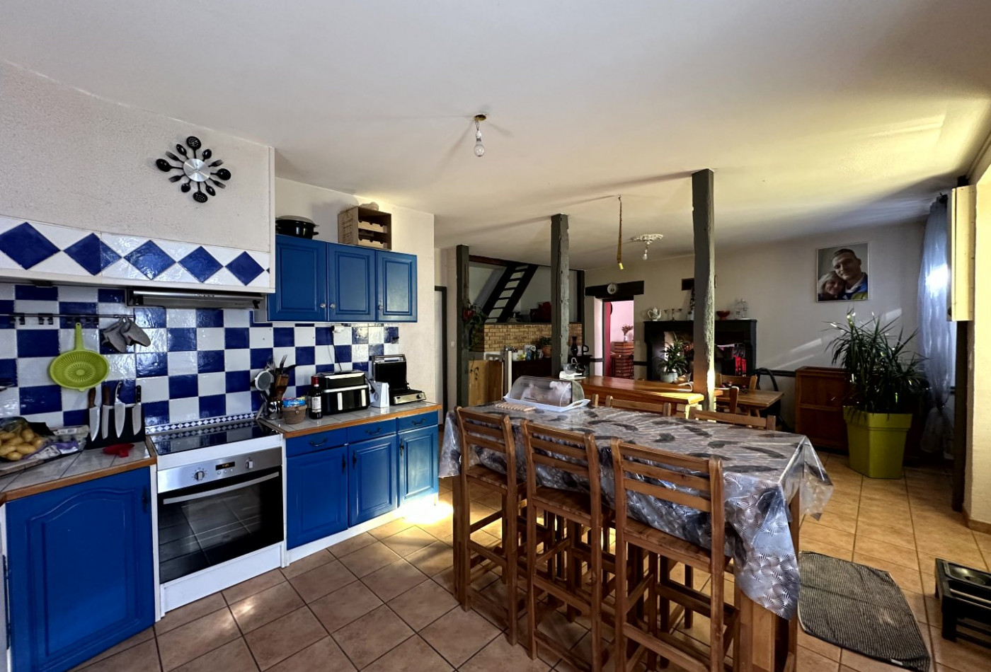 vente Maison Louchy Montfand - Photo 2