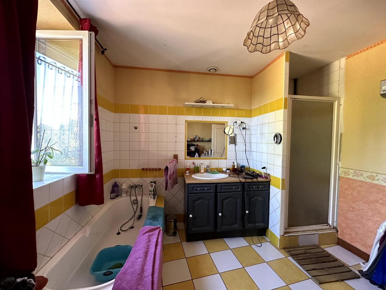 à vendre Maison Louchy Montfand - Photo 6