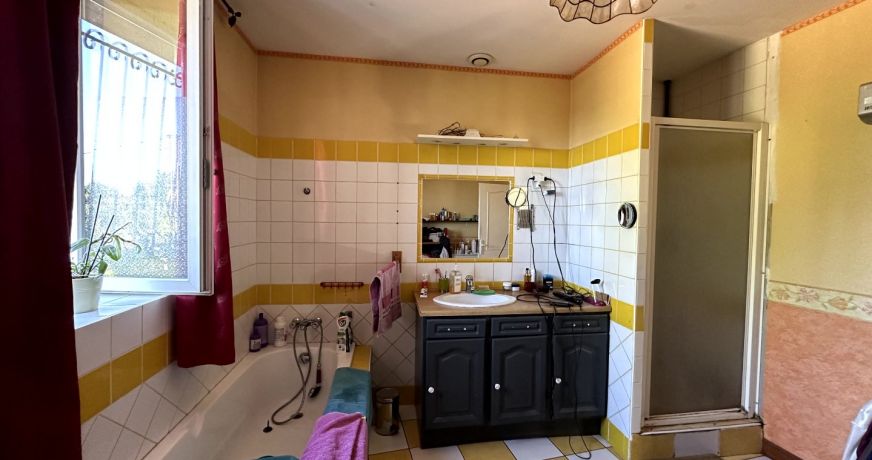 vente Maison Louchy Montfand