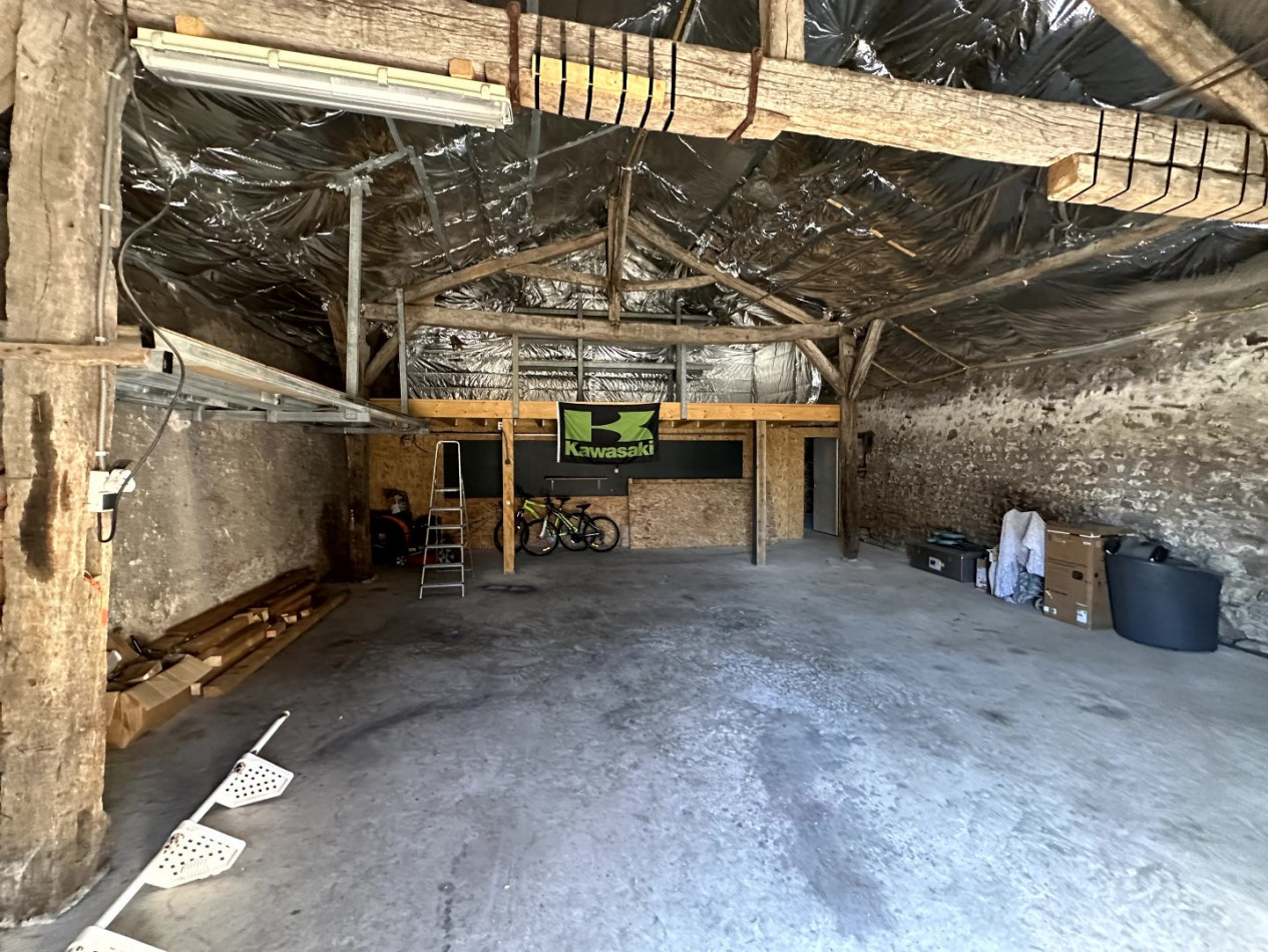 à vendre Maison Louchy Montfand - Photo 11