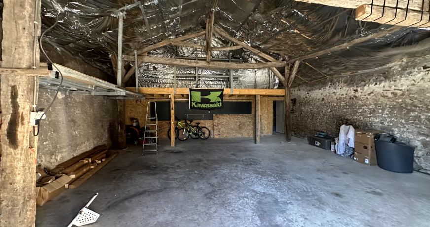 vente Maison Louchy Montfand