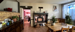 vente Maison Louchy Montfand