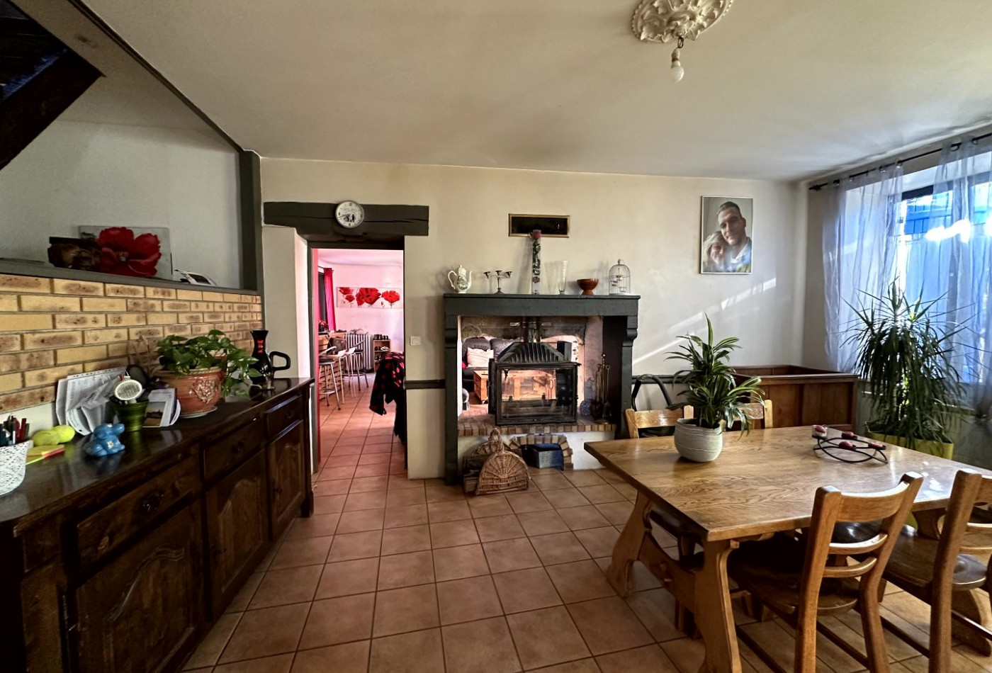 vente Maison Louchy Montfand - Photo 3