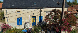 vente Maison Louchy Montfand