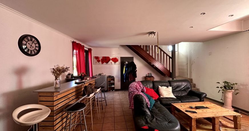 vente Maison Louchy Montfand
