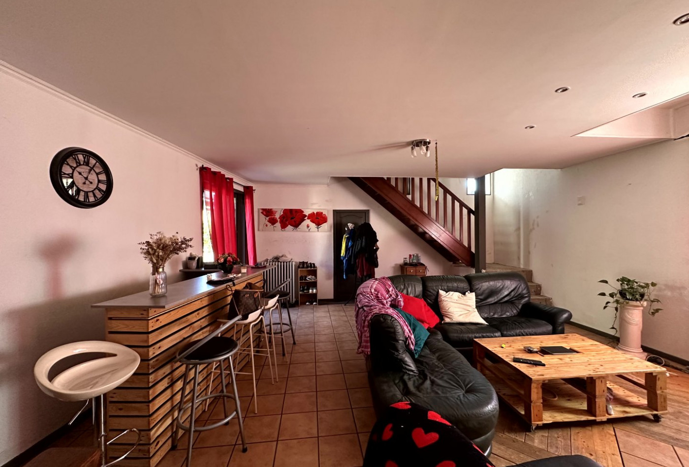vente Maison Louchy Montfand - Photo 5