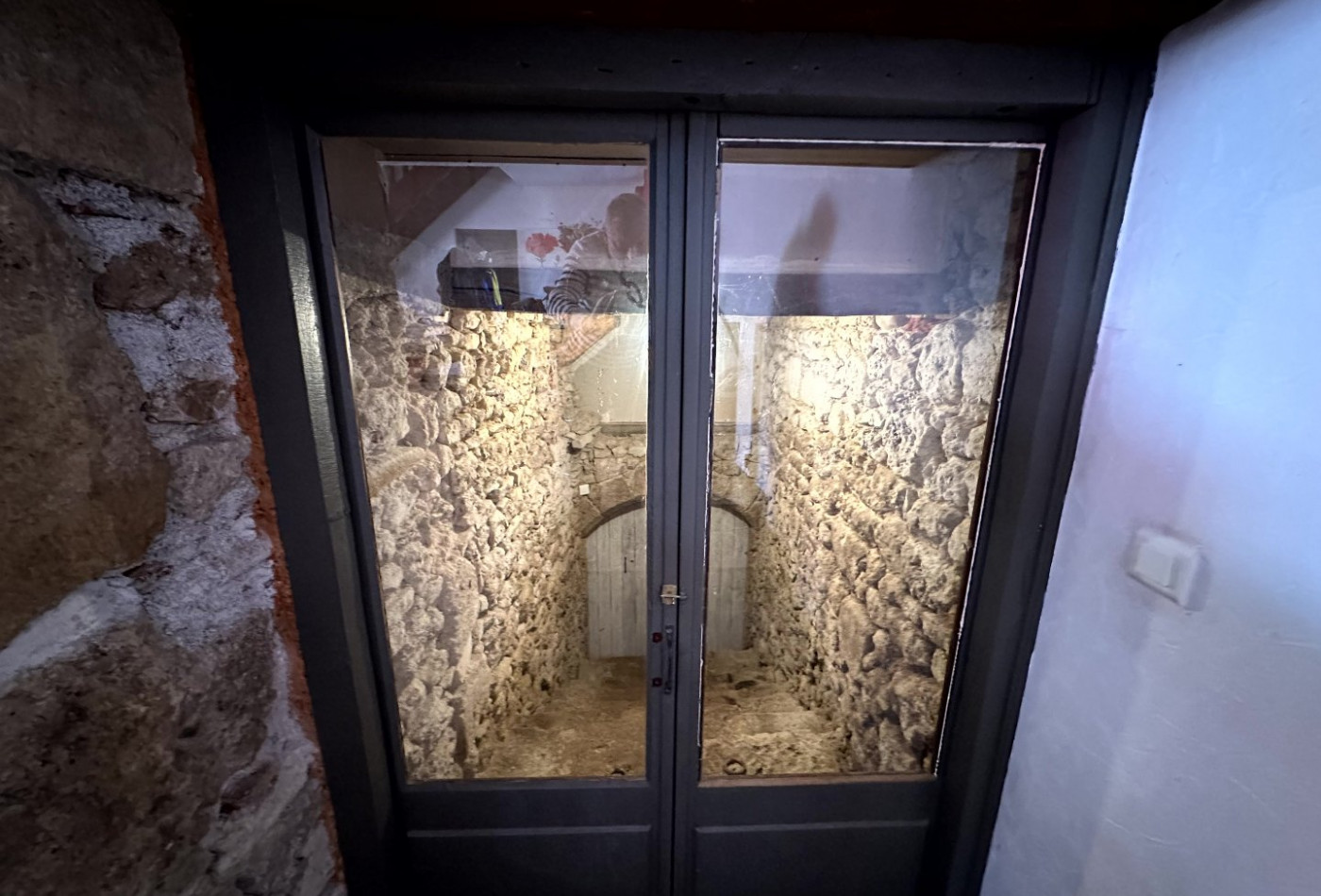 vente Maison Louchy Montfand - Photo 7