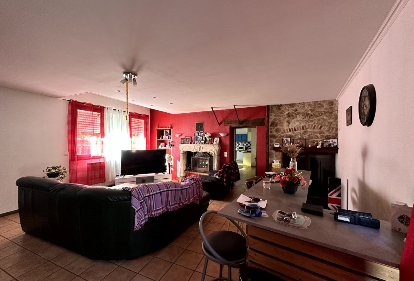 vente Maison Louchy Montfand - Photo 4