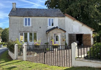 vente Maison de campagne Briffons