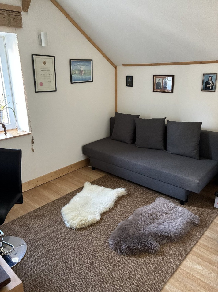 à vendre Maison de campagne Briffons - Photo 5