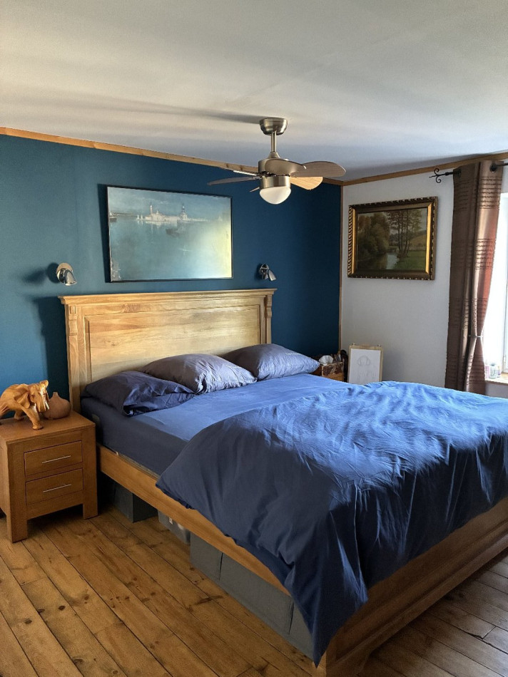 à vendre Maison de campagne Briffons - Photo 8
