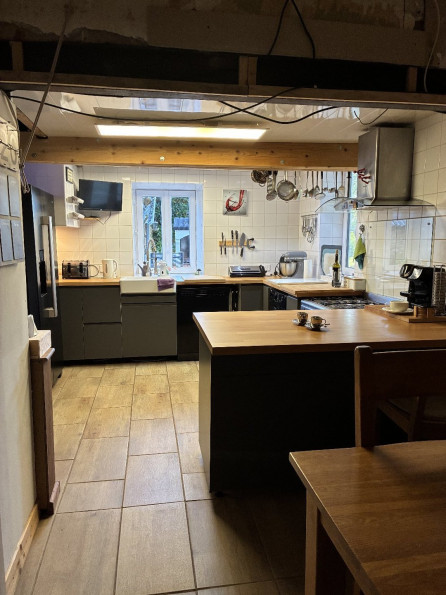 vente Maison de campagne Briffons - Photo 3