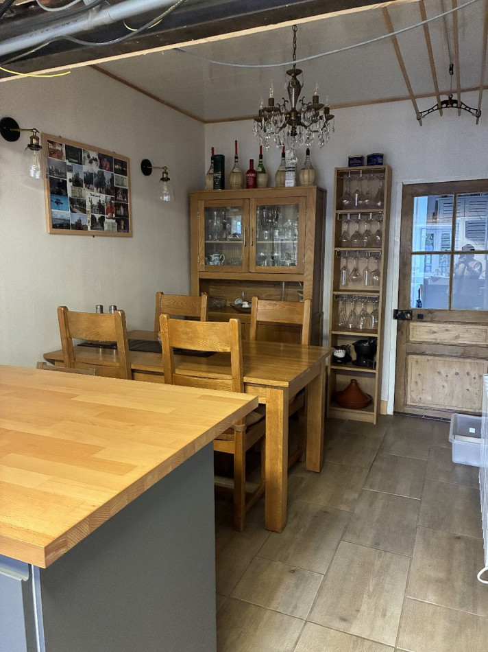 à vendre Maison de campagne Briffons - Photo 6