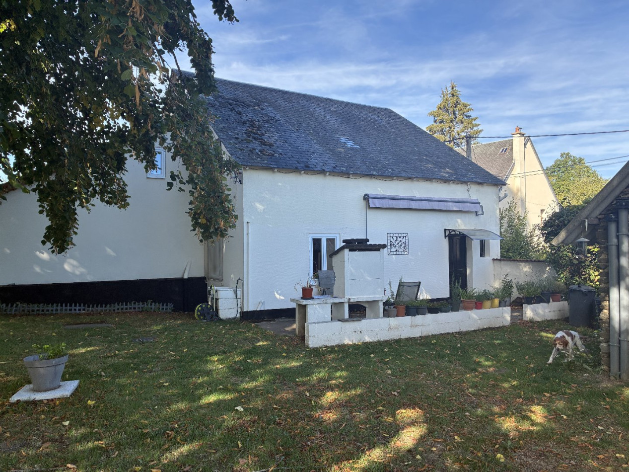 à vendre Maison de campagne Briffons - Photo 12