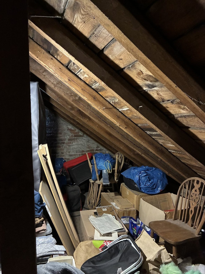 à vendre Maison de campagne Briffons - Photo 13