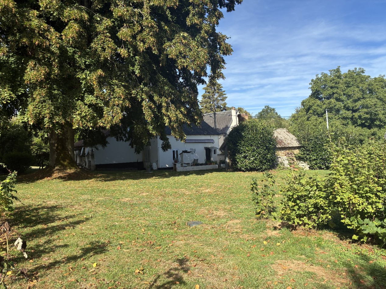à vendre Maison de campagne Briffons - Photo 14