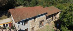 vente Maison Saint Priest La Prugne