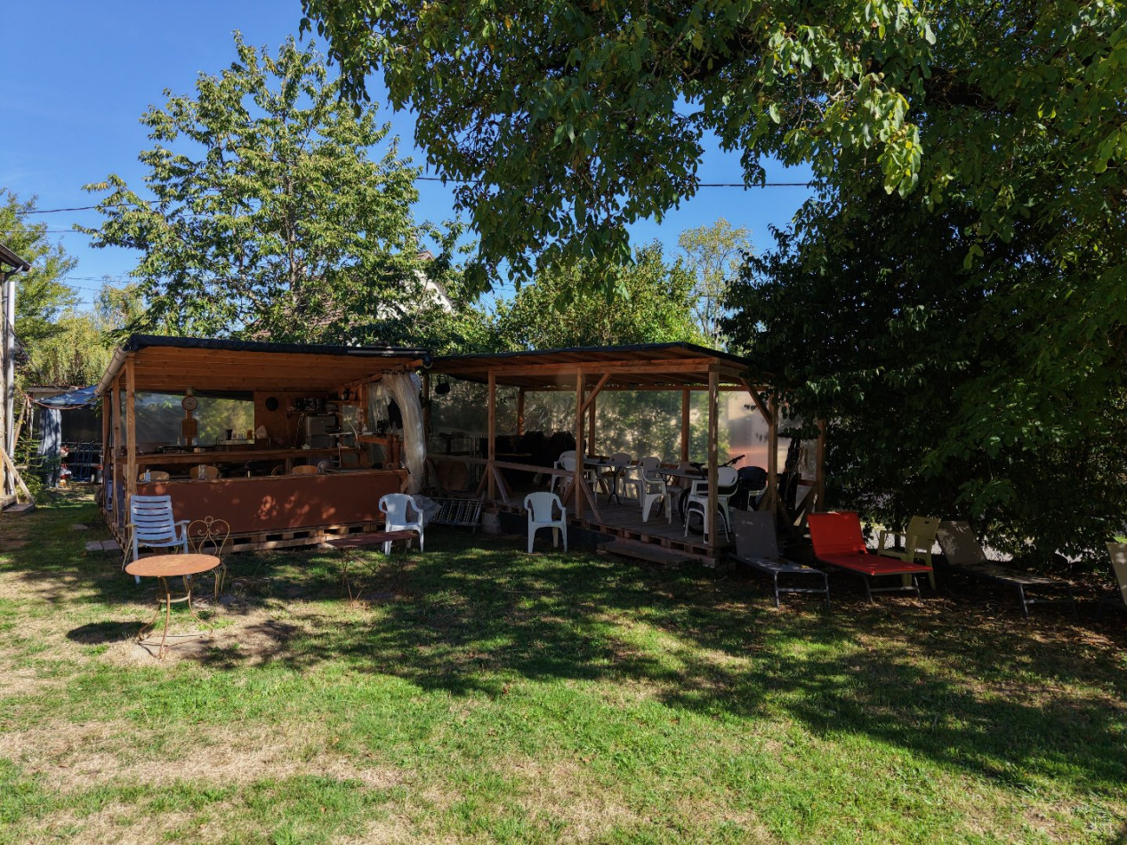 à vendre Maison Saint Priest La Prugne - Photo 13
