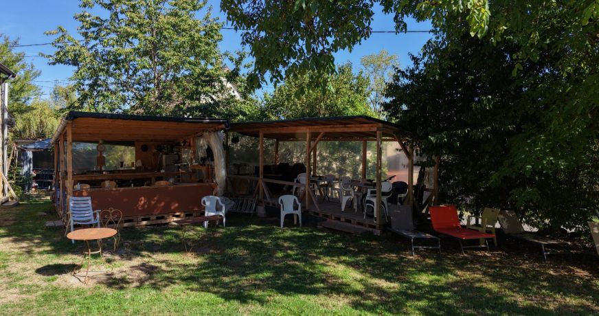 vente Maison Saint Priest La Prugne