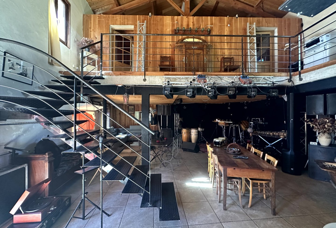 vente Maison Saint Priest La Prugne - Photo 2