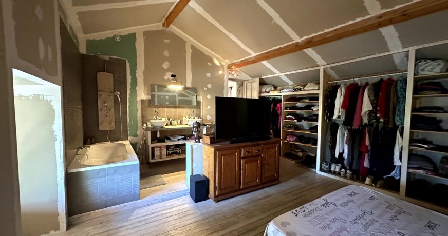 vente Maison Saint Priest La Prugne