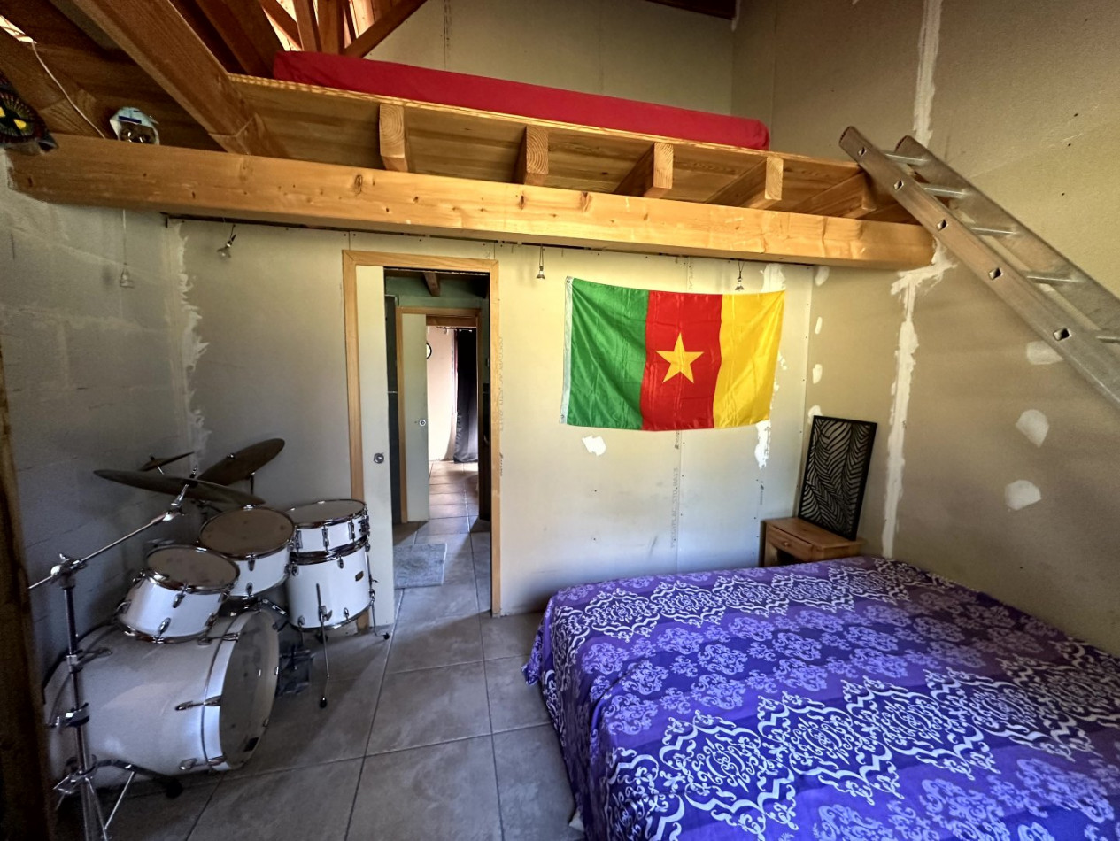 à vendre Maison Saint Priest La Prugne - Photo 8