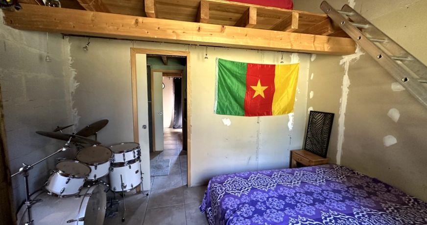 vente Maison Saint Priest La Prugne