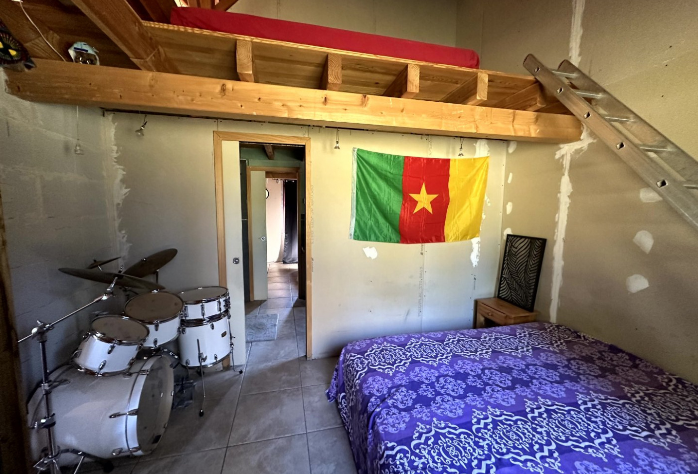 vente Maison Saint Priest La Prugne - Photo 8