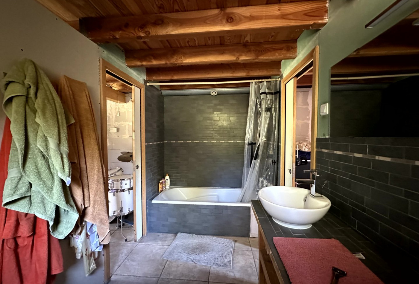 vente Maison Saint Priest La Prugne - Photo 7